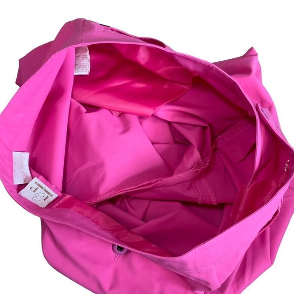 EP Pro Pink Shorts Size 12 - Picture 9 of 16
